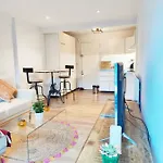Garden Flat In * Cannes