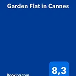 Garden Flat In * Cannes