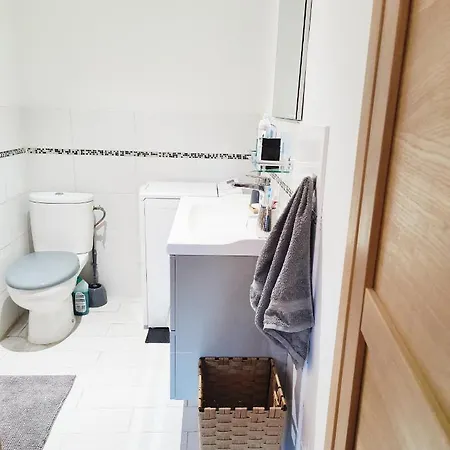 Garden Flat In Appartement Cannes